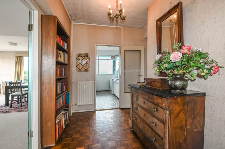 Foto 8 van Kornalijnhorst 14