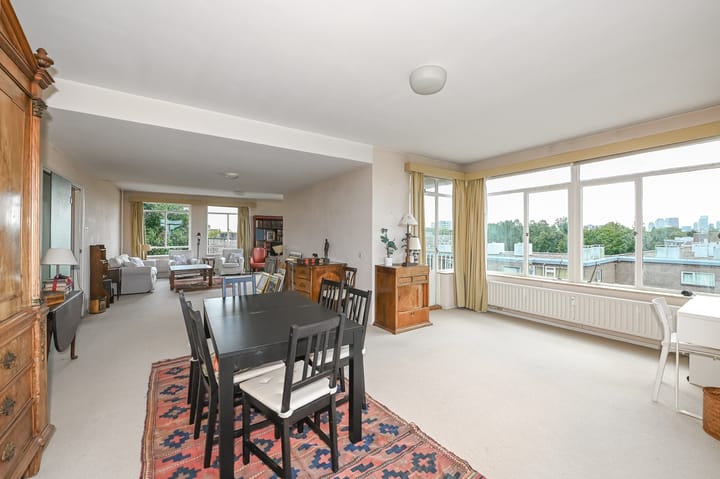 Foto 12 van Kornalijnhorst 14