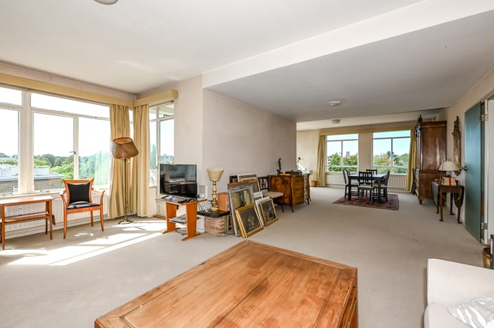 Foto 16 van Kornalijnhorst 14