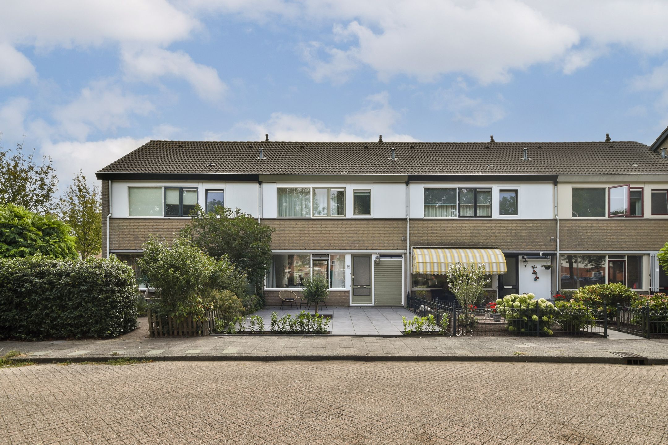 Het Gein, 15, Beverwijk, 1946BK, Noord-Holland, Nederland 15 