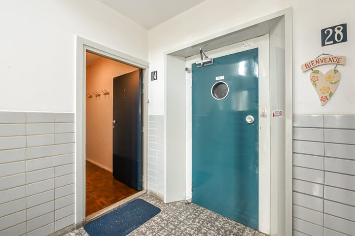 Foto 5 van Kornalijnhorst 14