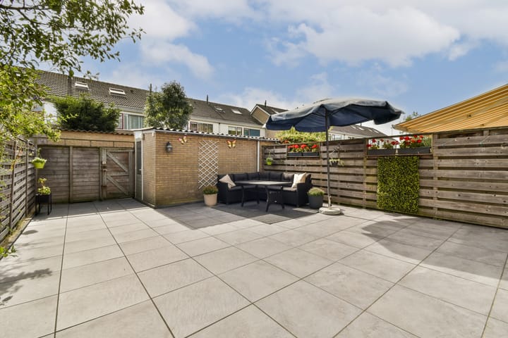 Foto 10 van Het Gein 15