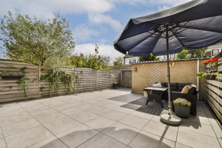 Foto 17 van Het Gein 15