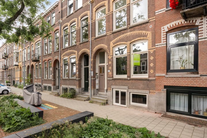 Blommersdijkselaan 30 B