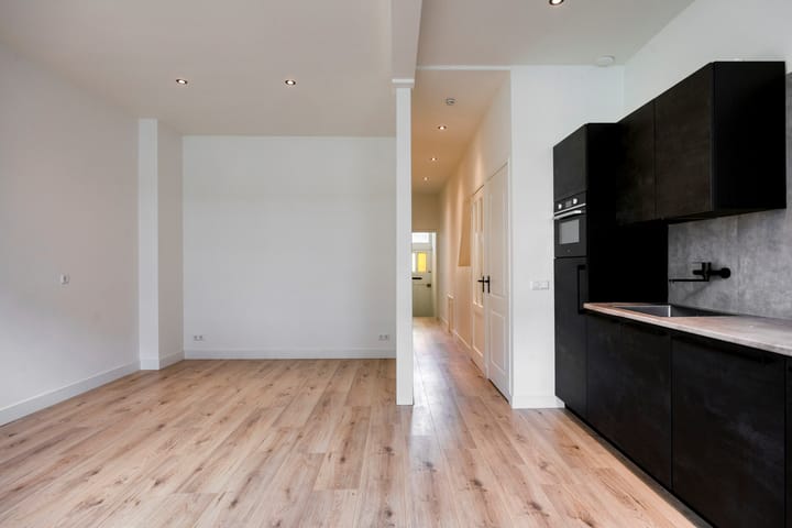 Foto 2 van Blommersdijkselaan 30-B