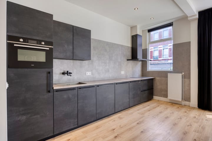 Foto 3 van Blommersdijkselaan 30-B