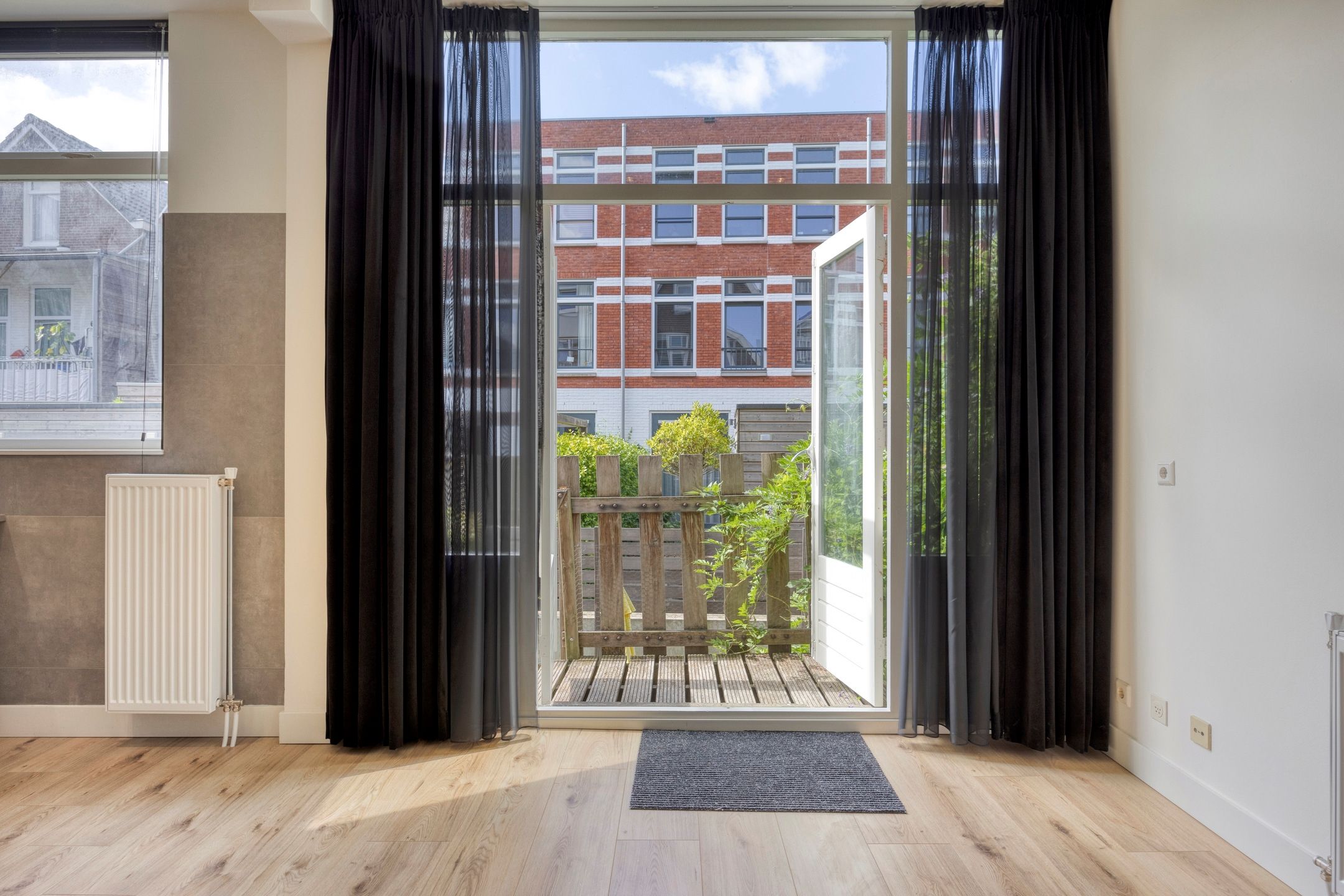 Foto 6 van Blommersdijkselaan 30-B