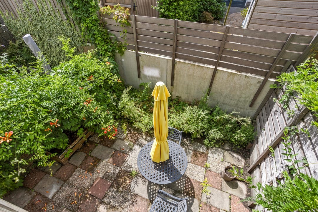 Foto 7 van Blommersdijkselaan 30-B