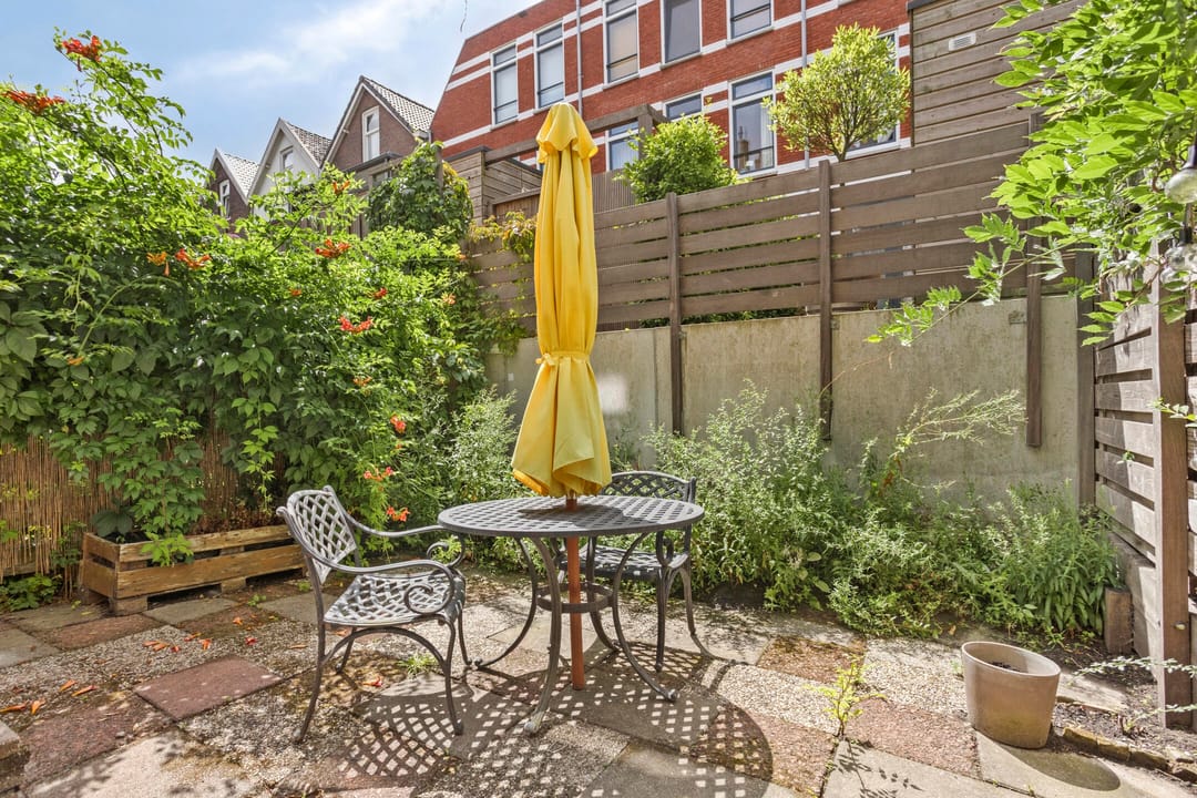 Foto 8 van Blommersdijkselaan 30-B