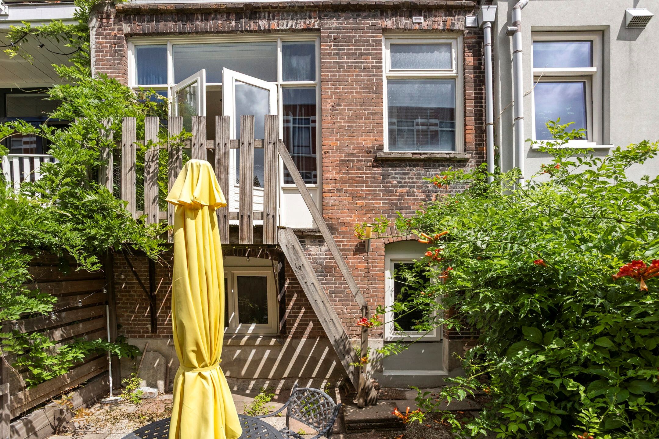 Foto 9 van Blommersdijkselaan 30-B