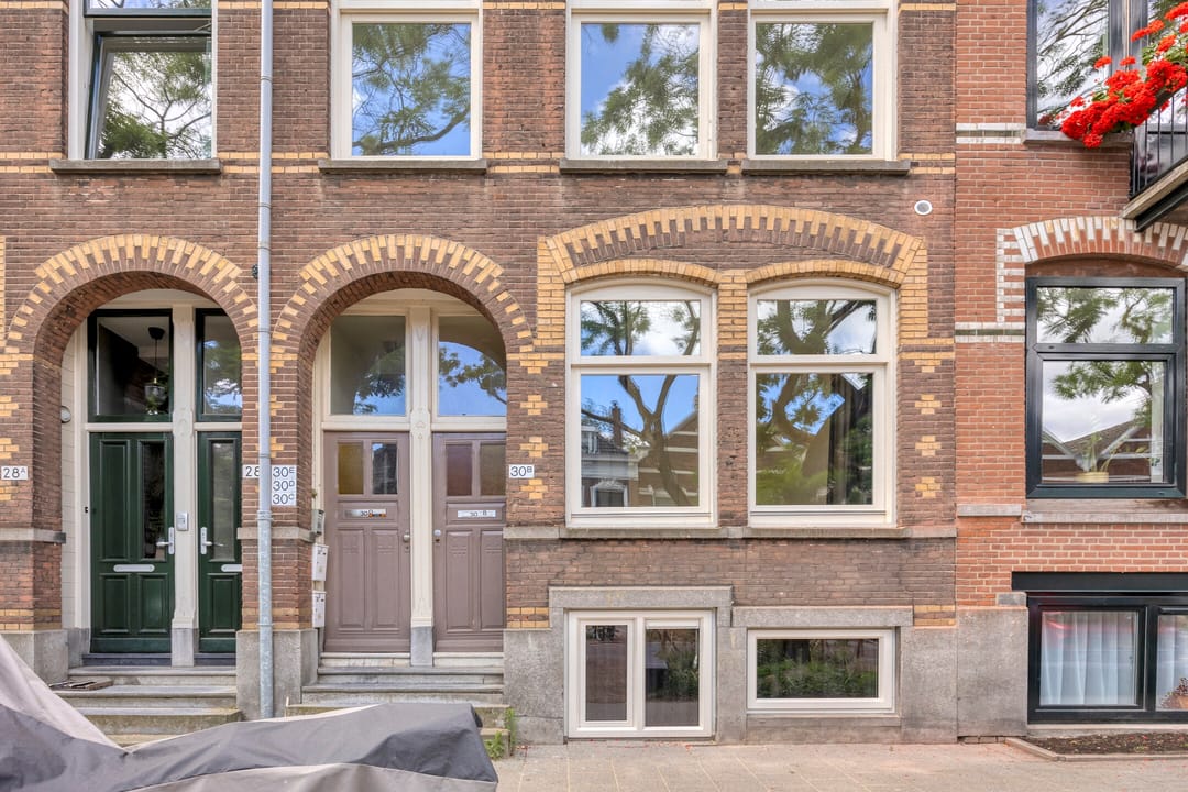 Foto 26 van Blommersdijkselaan 30-B