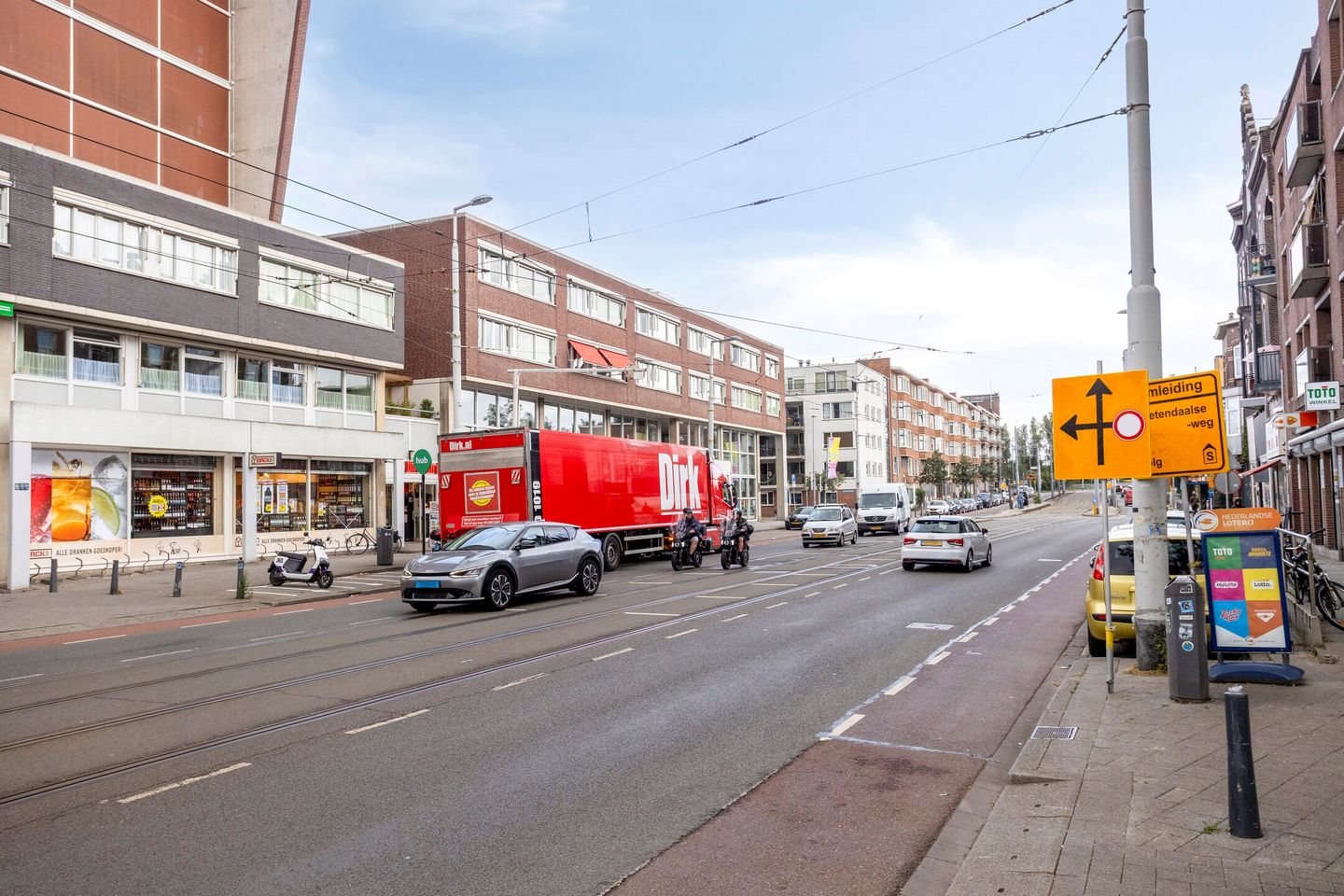 Foto 29 van Blommersdijkselaan 30-B