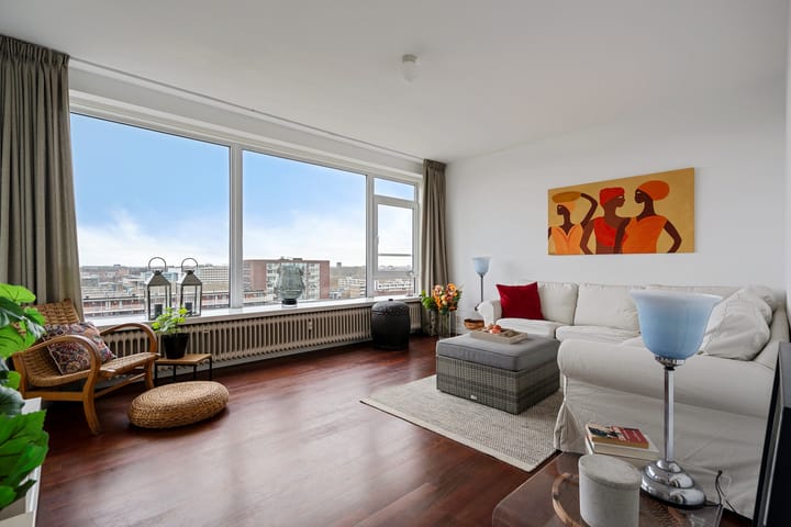 Foto 1 van Maassluisstraat 408