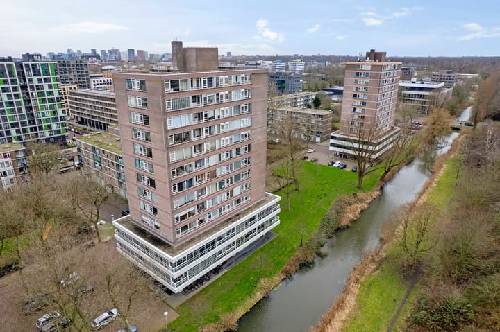 Foto 3 van Maassluisstraat 408