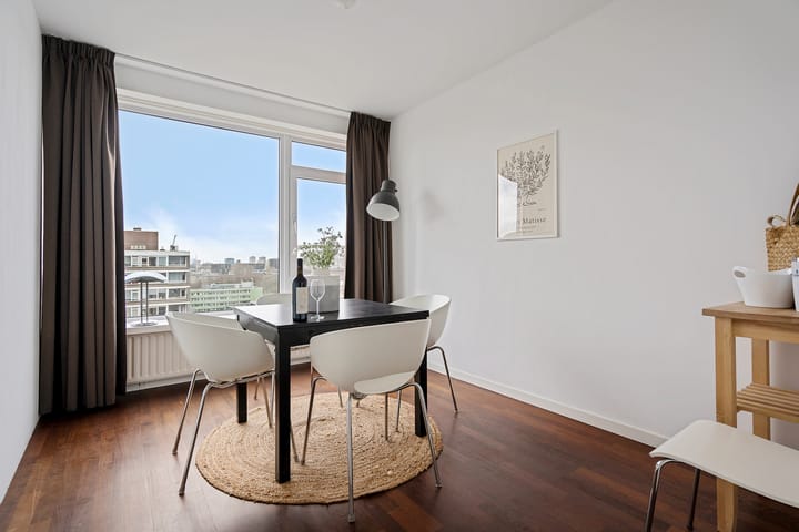 Foto 2 van Maassluisstraat 408