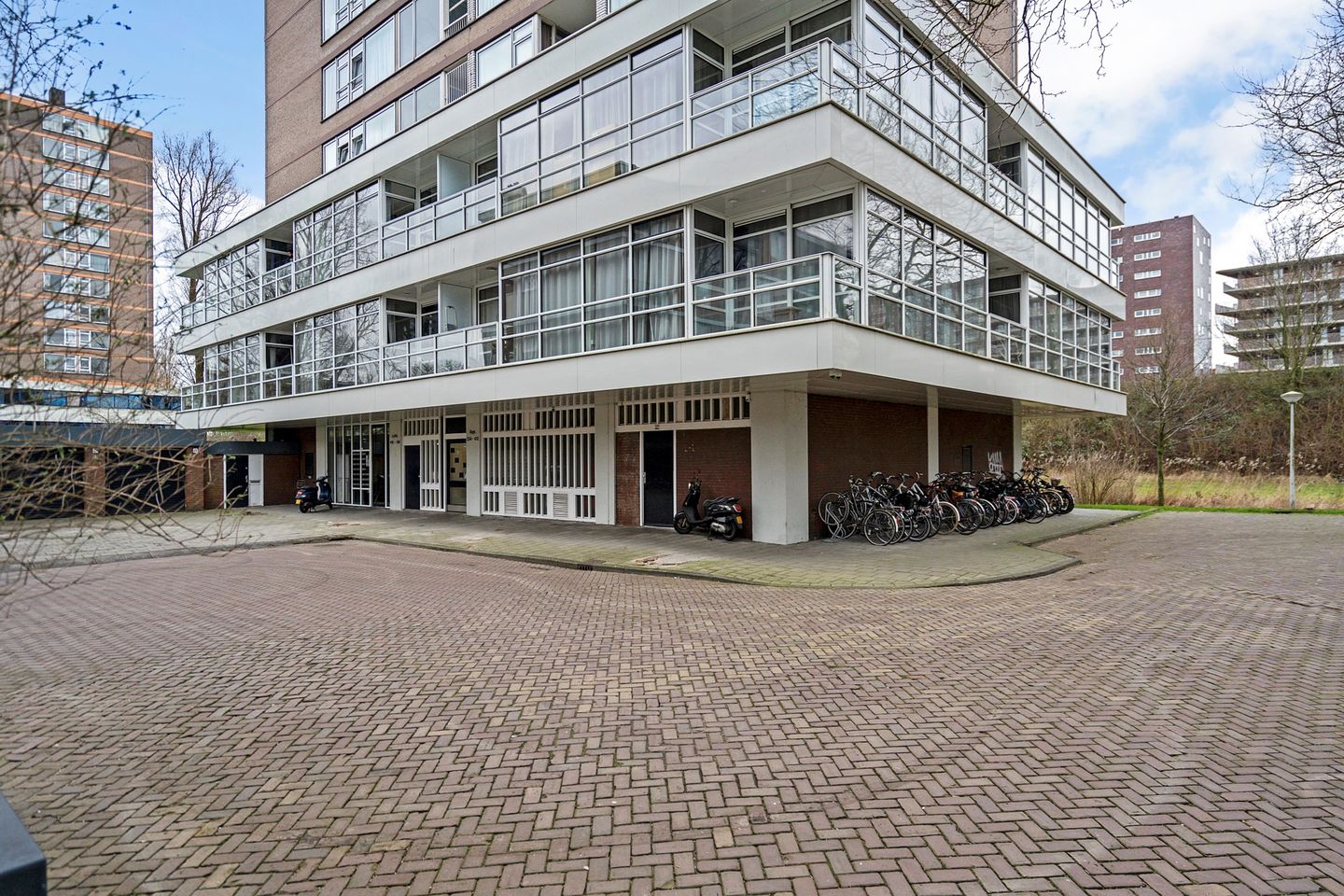 Foto 5 van Maassluisstraat 408