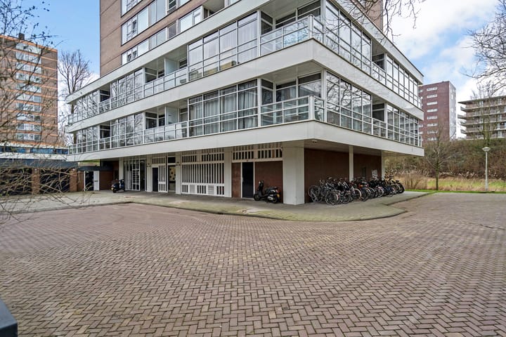 Foto 5 van Maassluisstraat 408