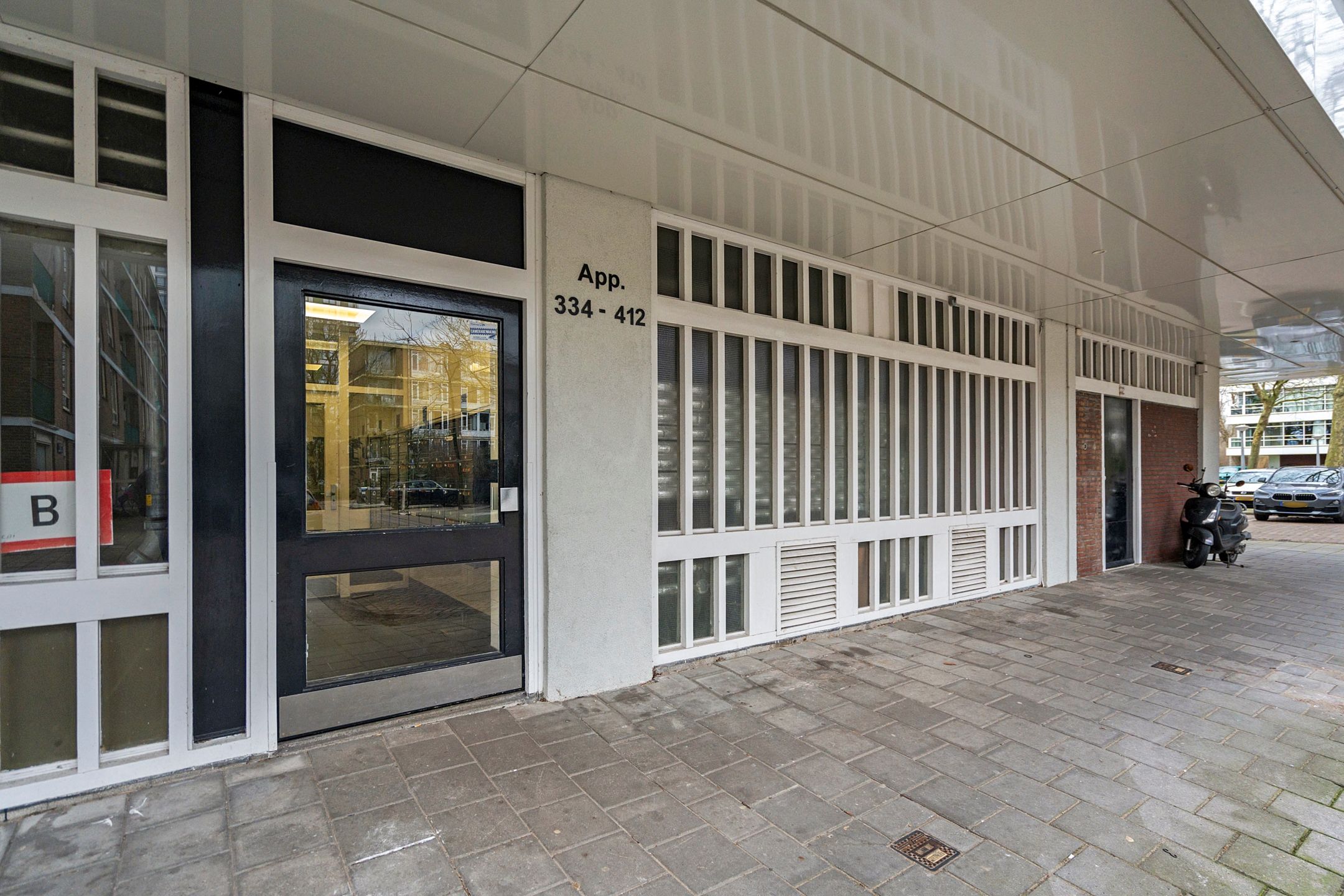 Foto 6 van Maassluisstraat 408