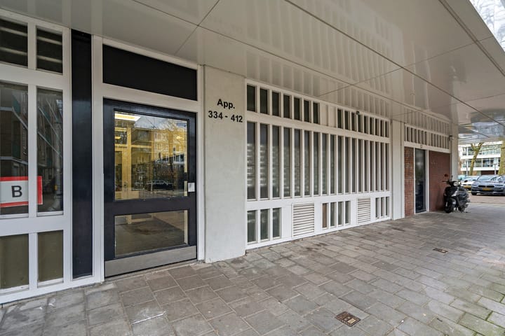 Foto 6 van Maassluisstraat 408