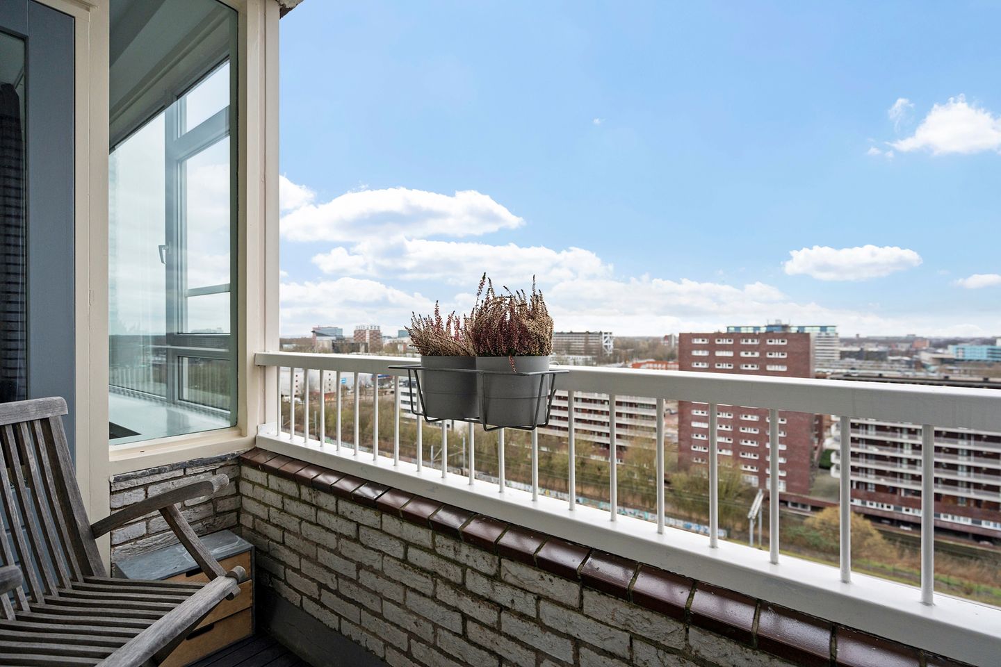 Foto 19 van Maassluisstraat 408