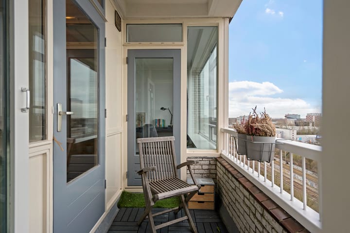 Foto 37 van Maassluisstraat 408