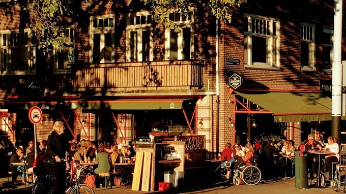 Foto 42 van Maassluisstraat 408