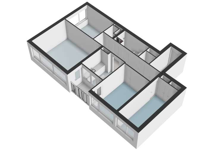 Foto 45 van Maassluisstraat 408