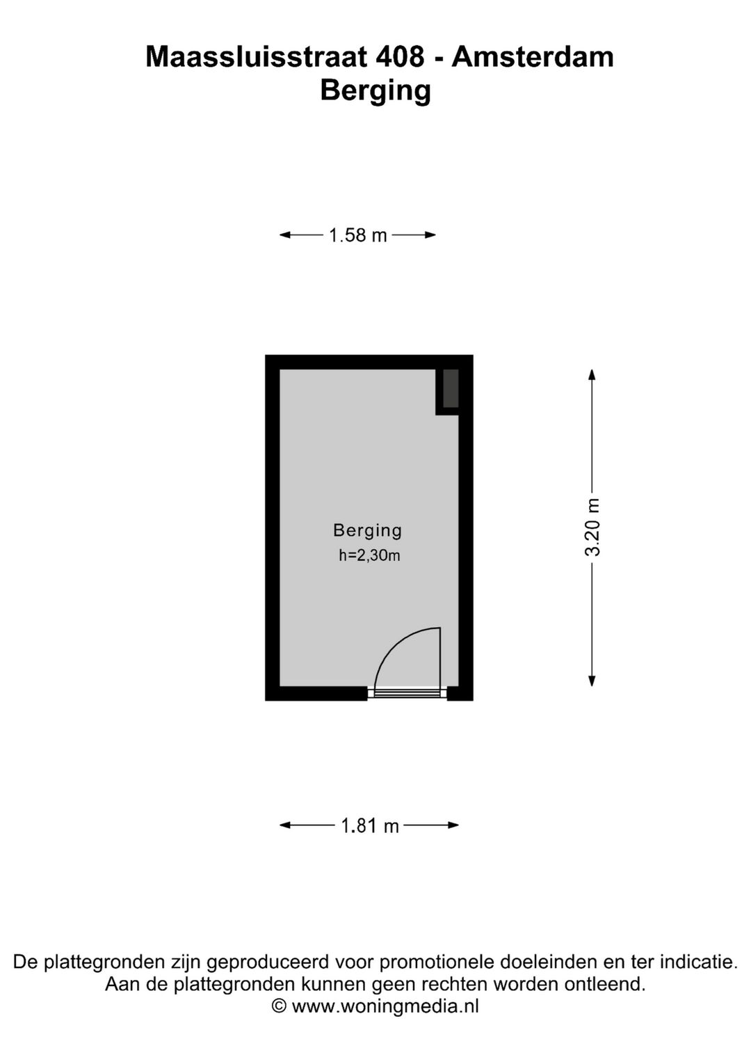 Foto 46 van Maassluisstraat 408