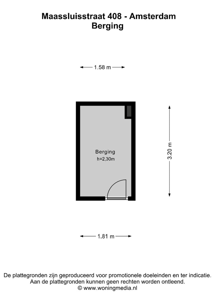 Foto 46 van Maassluisstraat 408