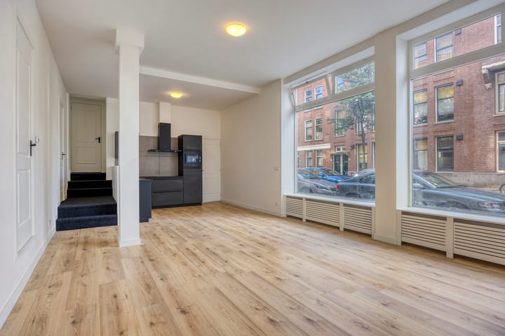 Foto 2 van Burgemeester Meineszlaan 99