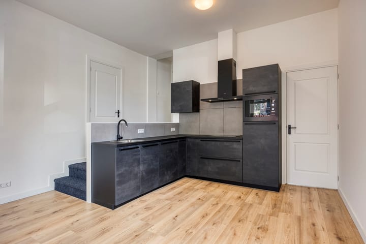 Foto 4 van Burgemeester Meineszlaan 99