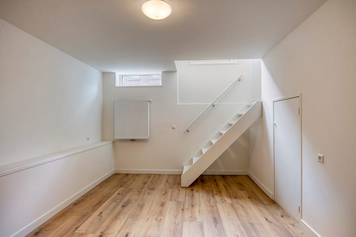 Foto 3 van Burgemeester Meineszlaan 99