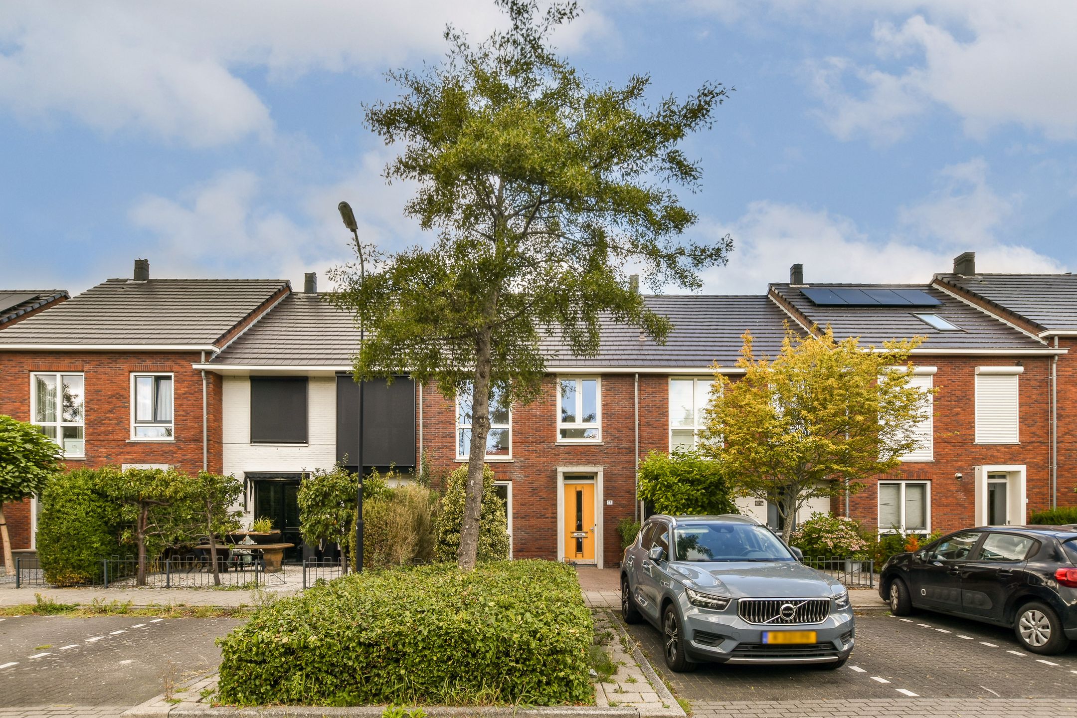 Laan van Archeologie 17