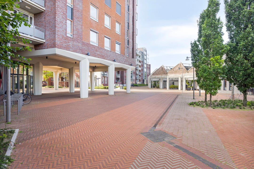 Foto 7 van Schietspoel 259