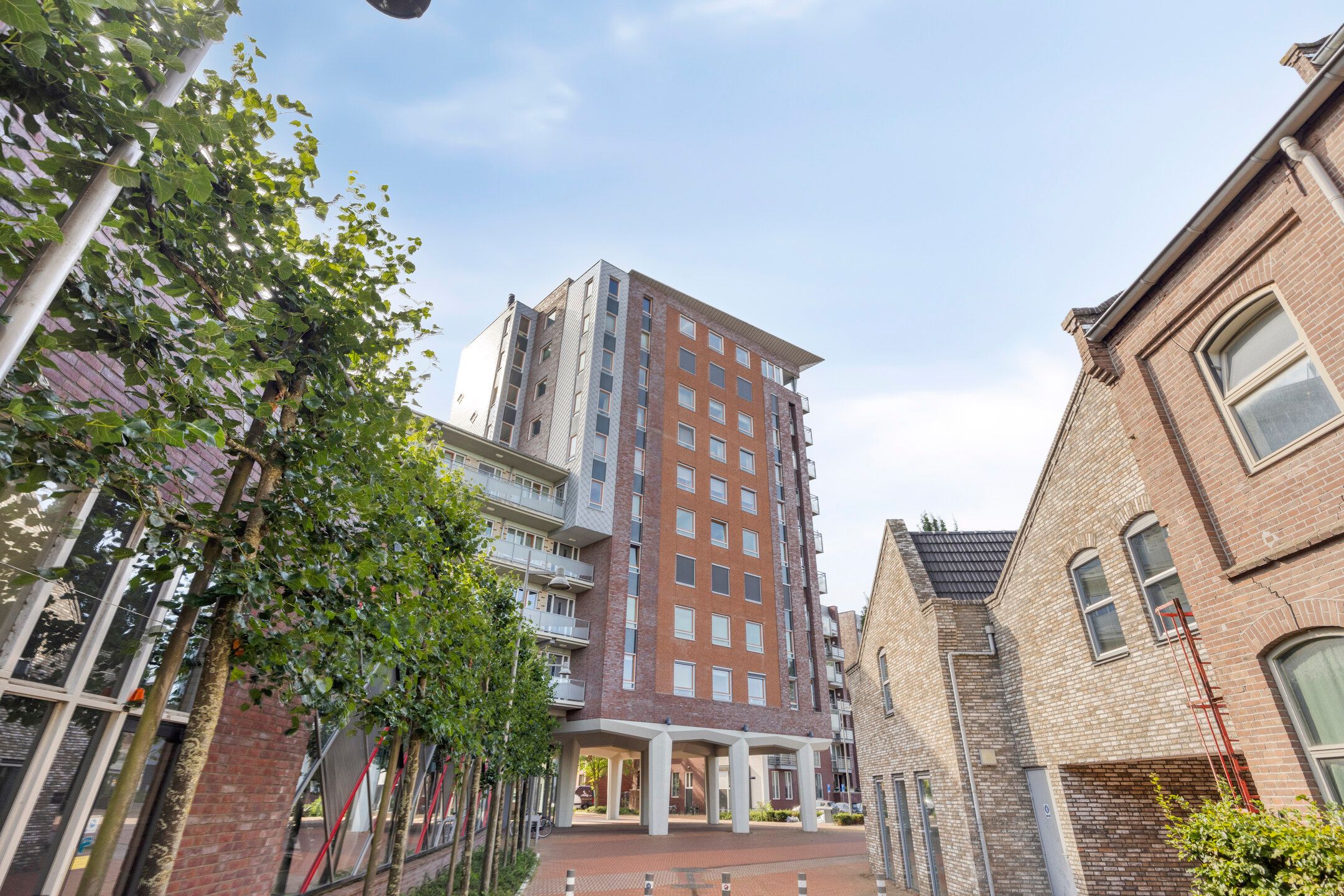 Foto 6 van Schietspoel 259