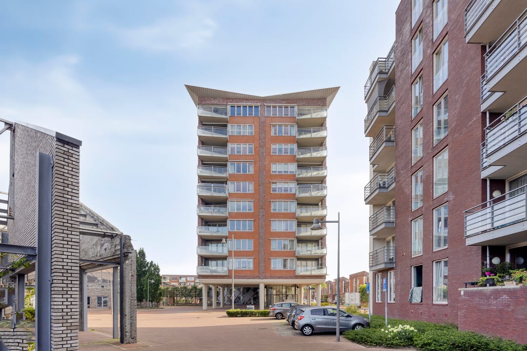 Foto 1 van Schietspoel 259