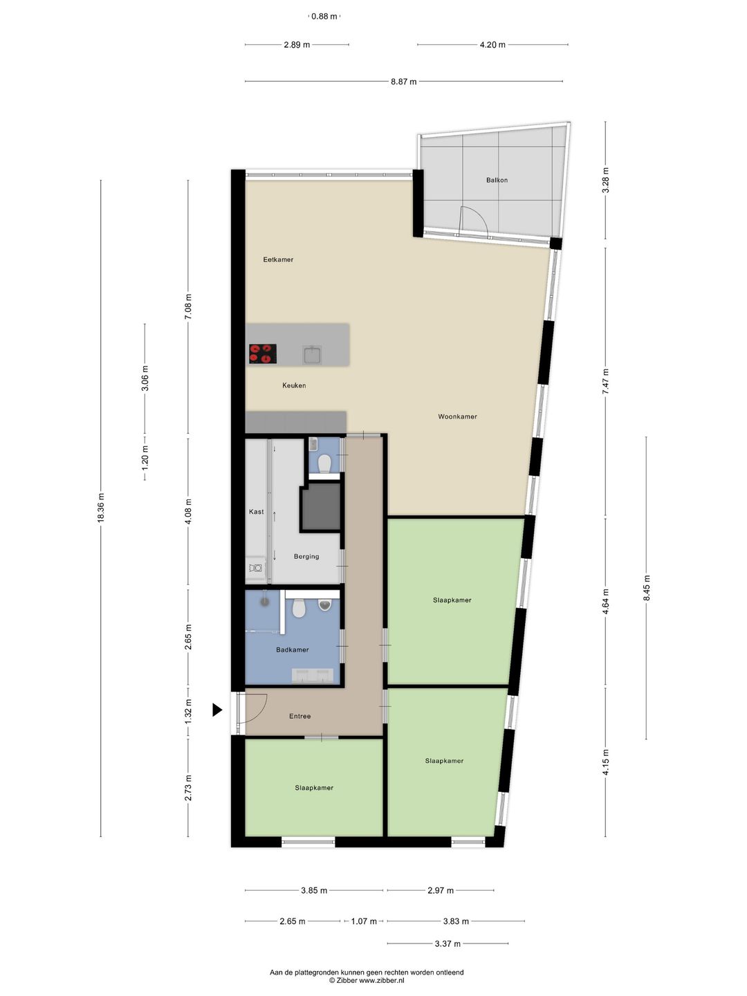 Foto 37 van Schietspoel 259