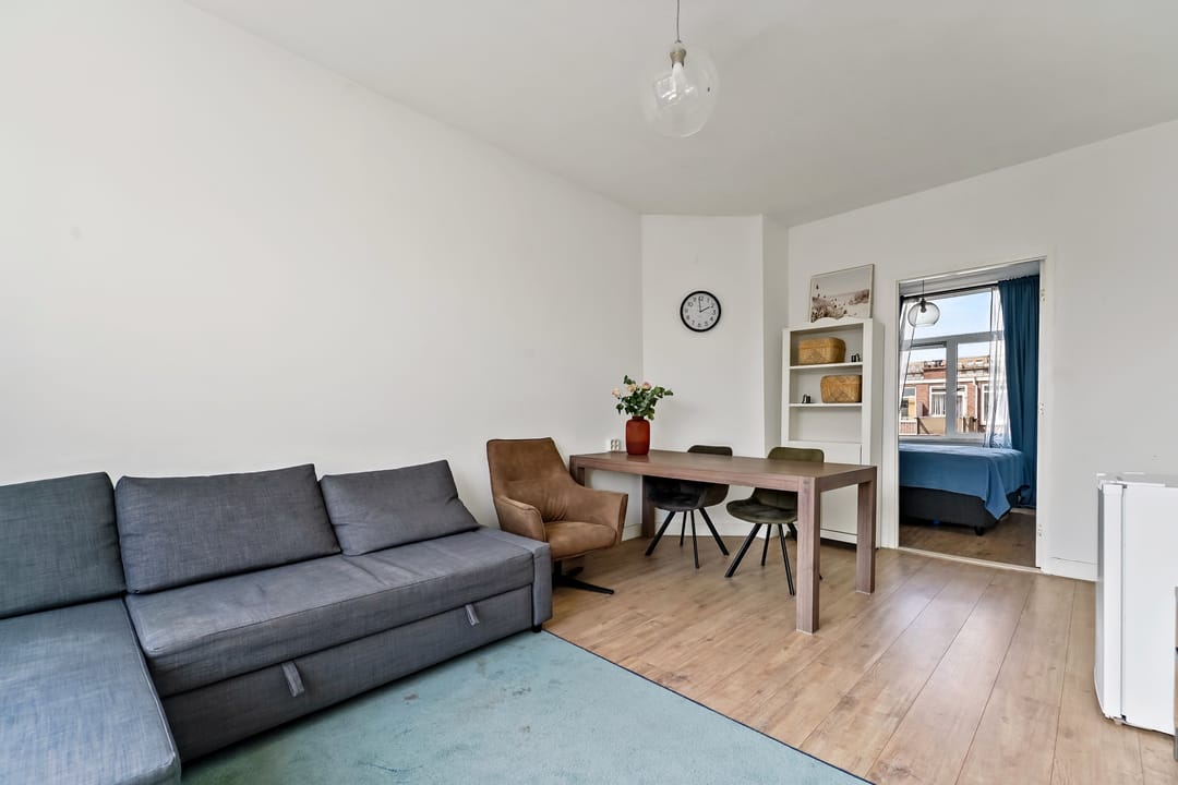 Photo 1 of Lyonnetstraat 71