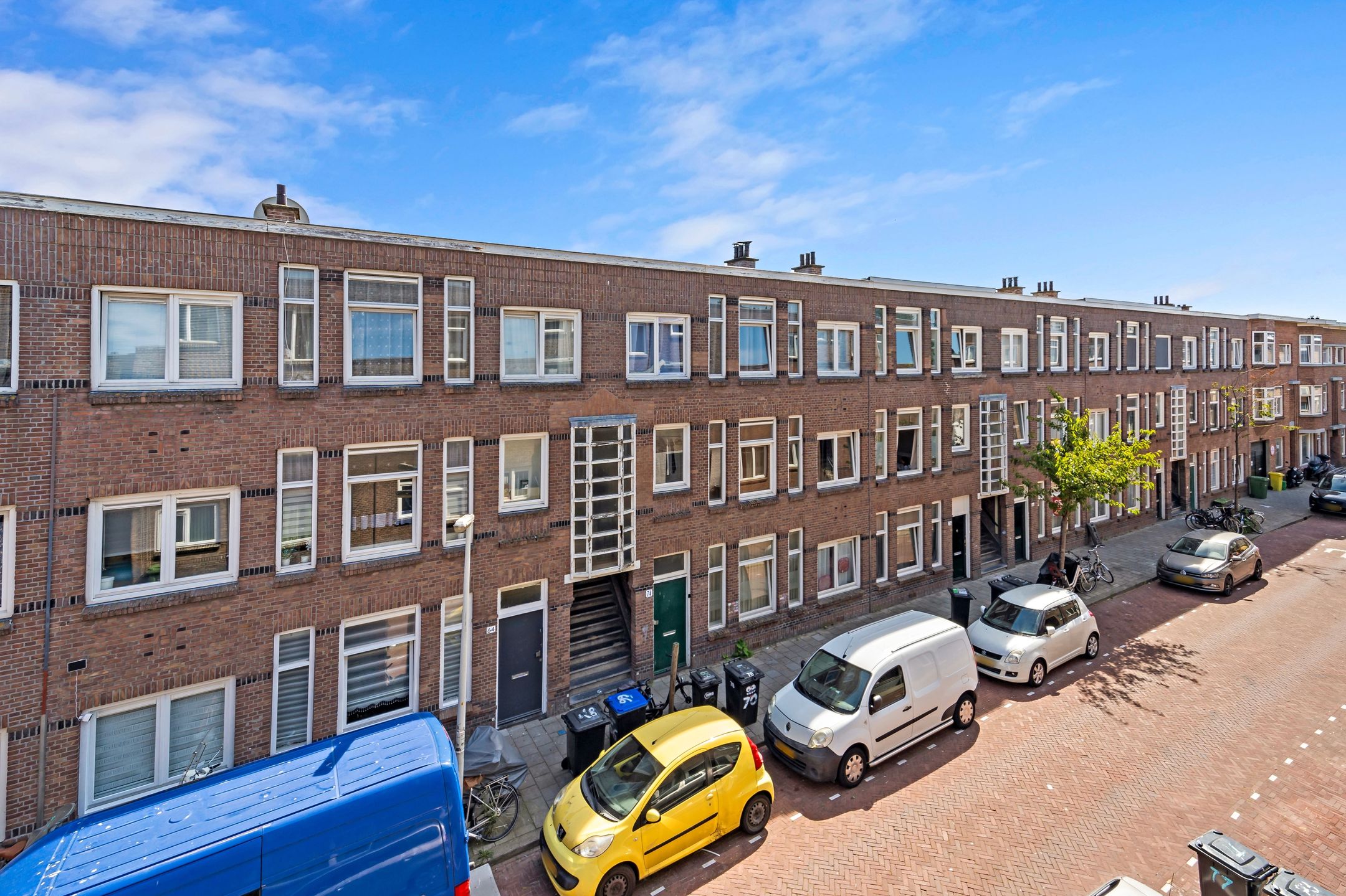 Photo 3 of Lyonnetstraat 71