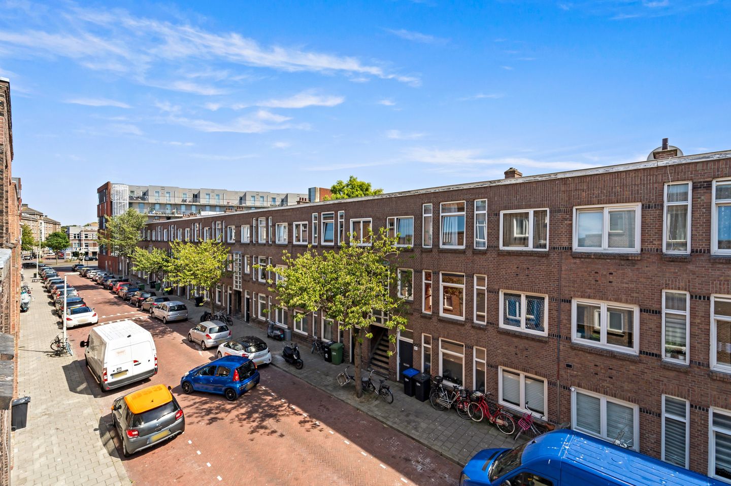 Photo 4 of Lyonnetstraat 71