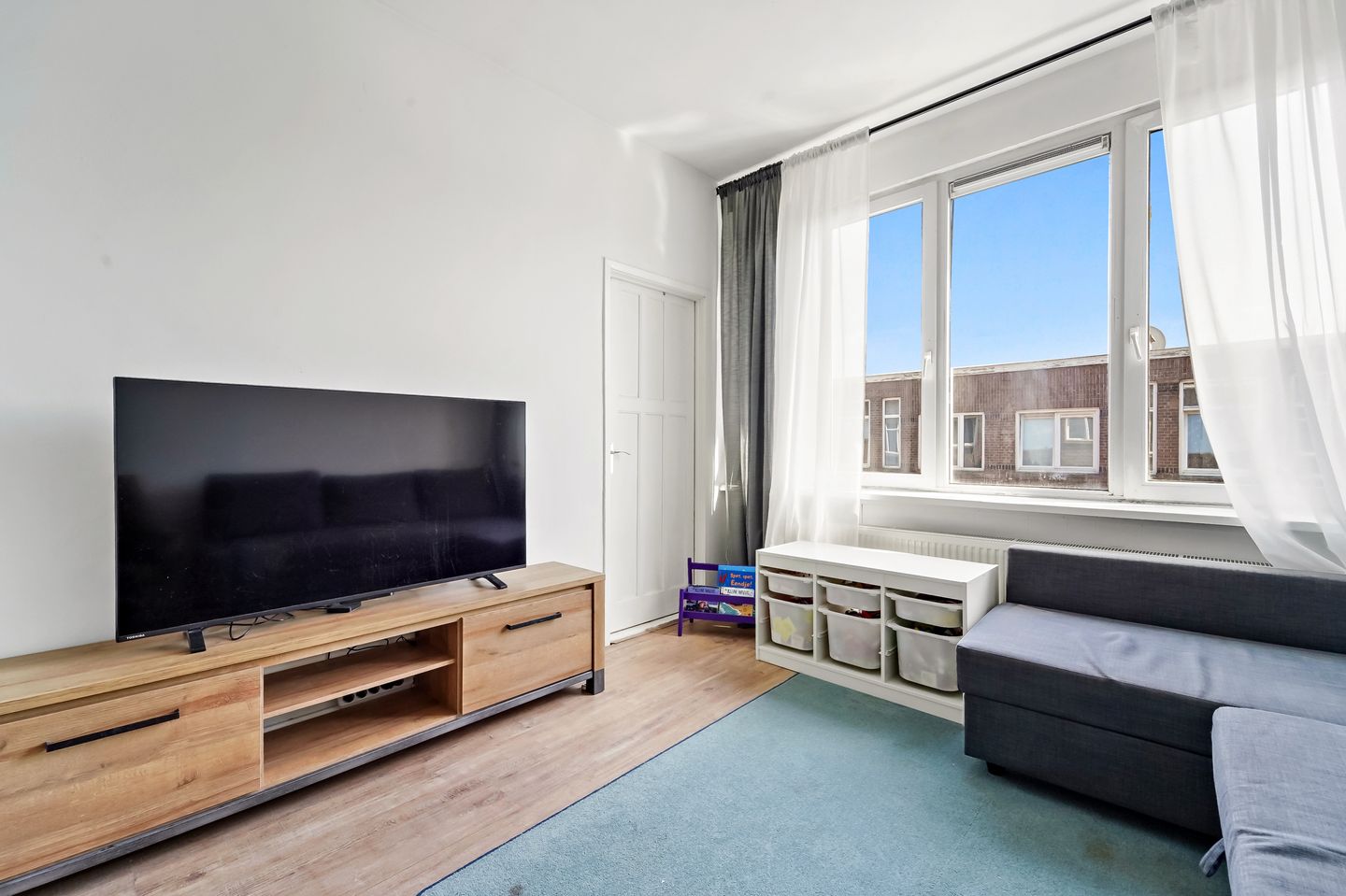 Photo 5 of Lyonnetstraat 71