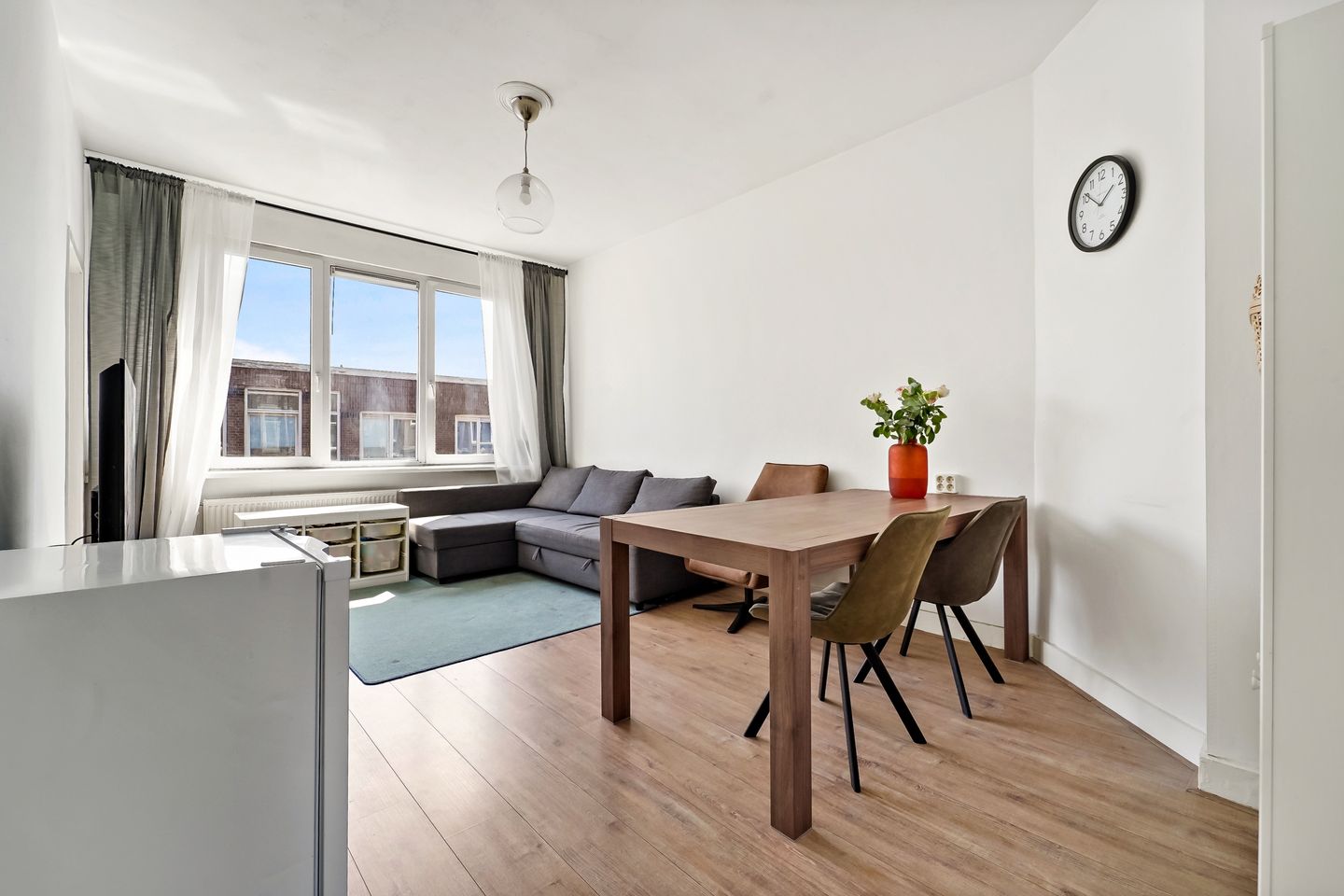 Photo 10 of Lyonnetstraat 71