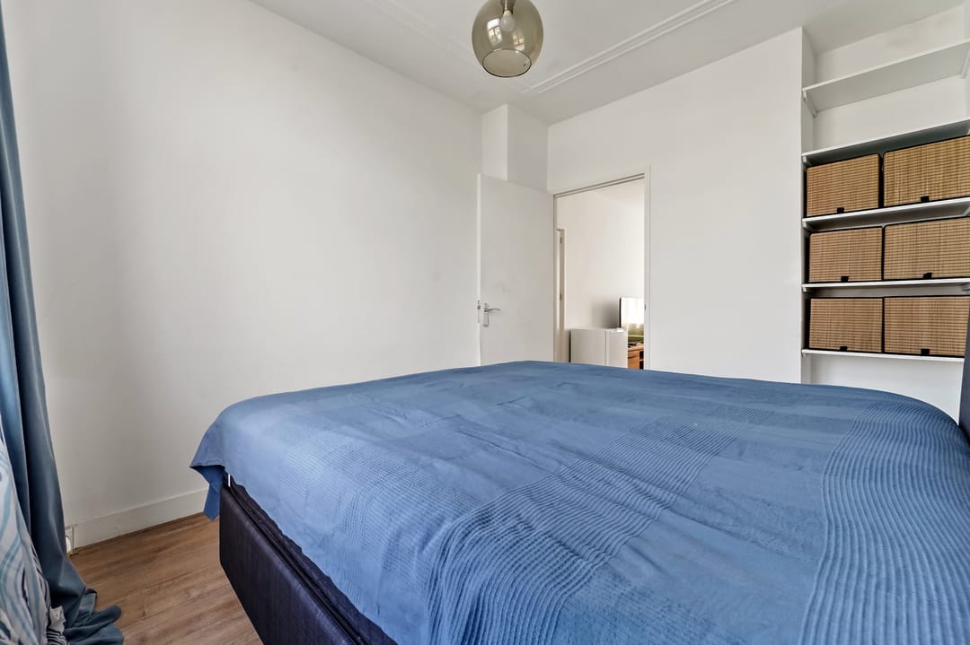Photo 13 of Lyonnetstraat 71