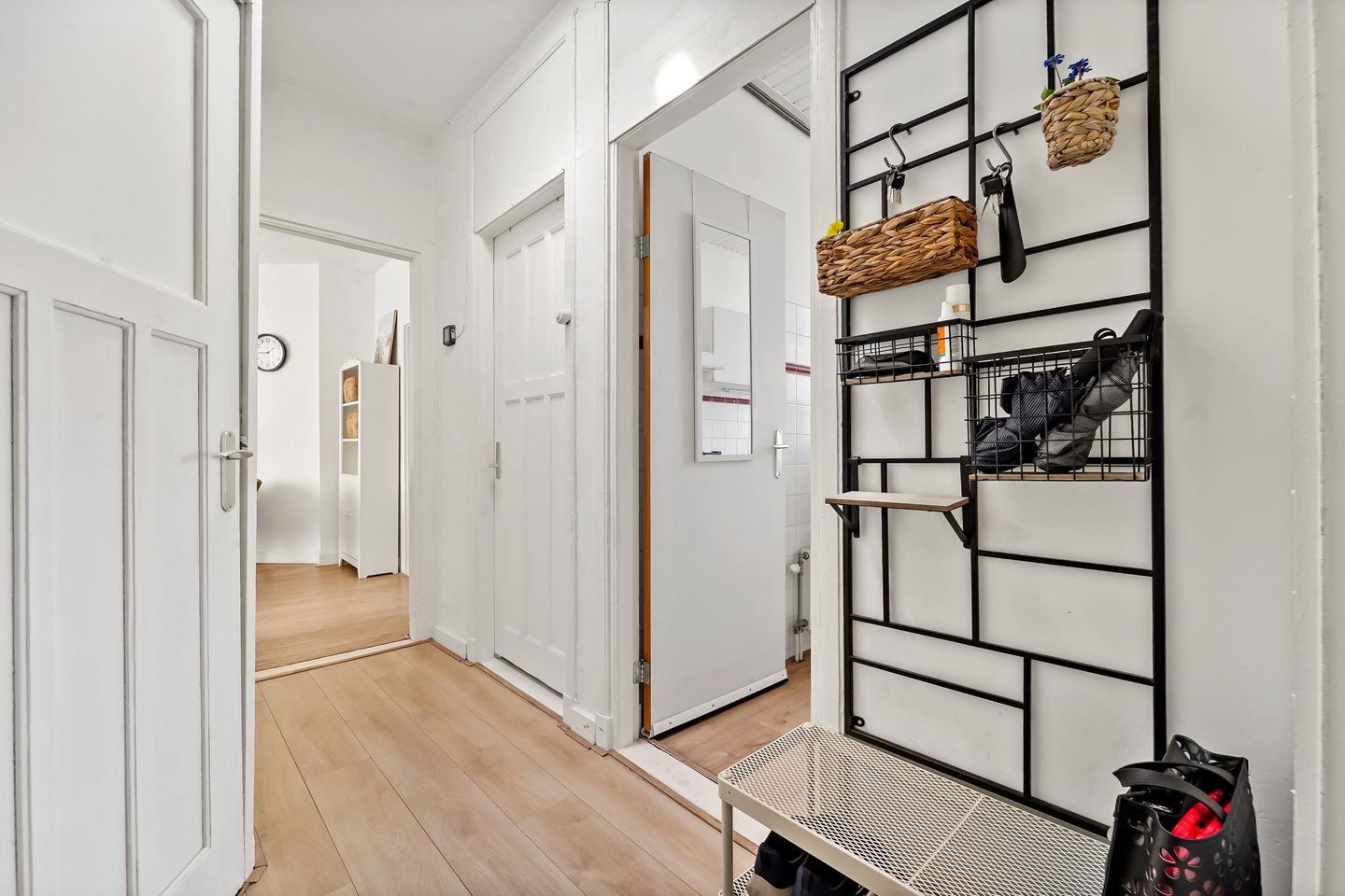 Photo 14 of Lyonnetstraat 71