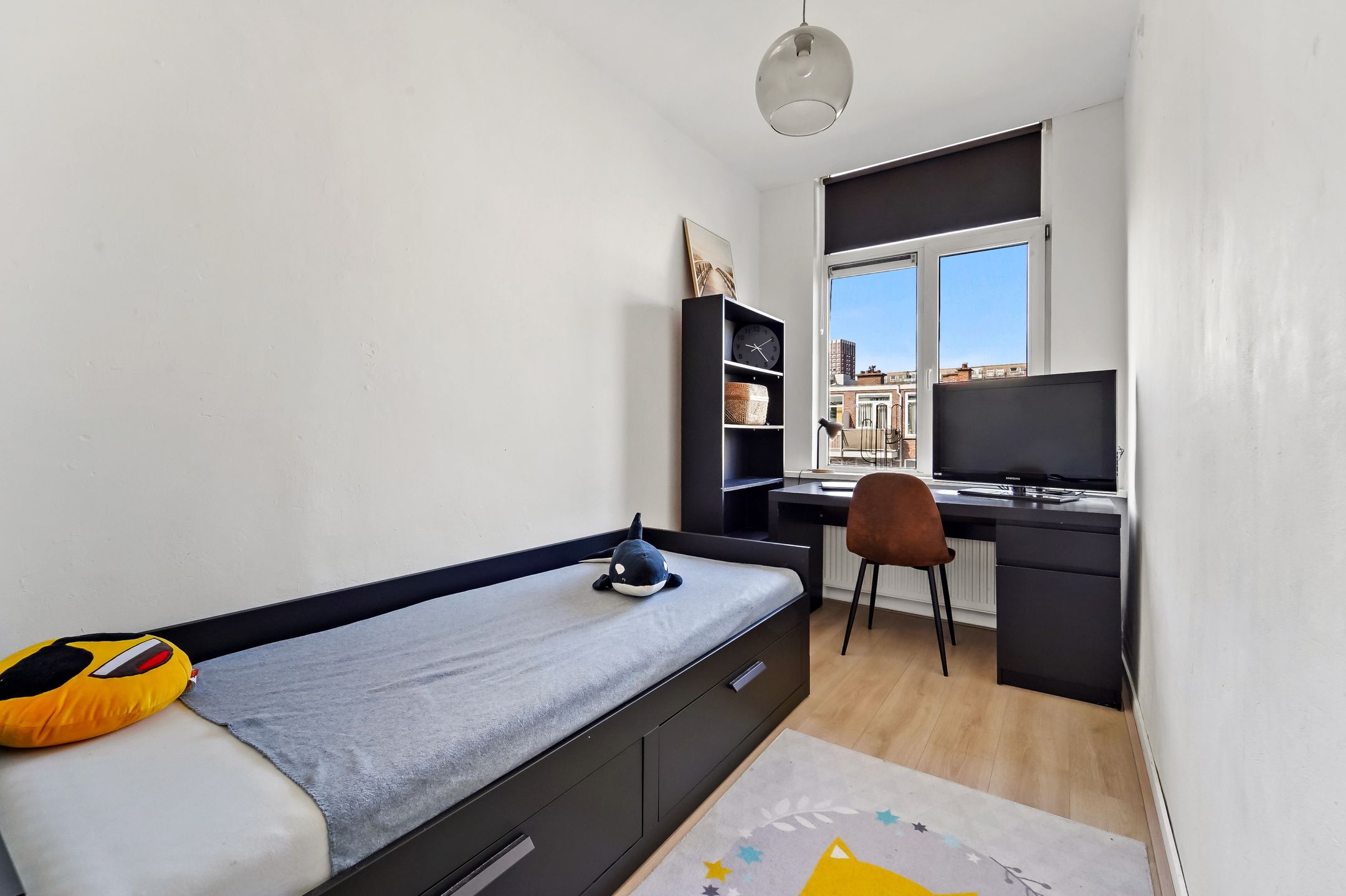 Photo 15 of Lyonnetstraat 71