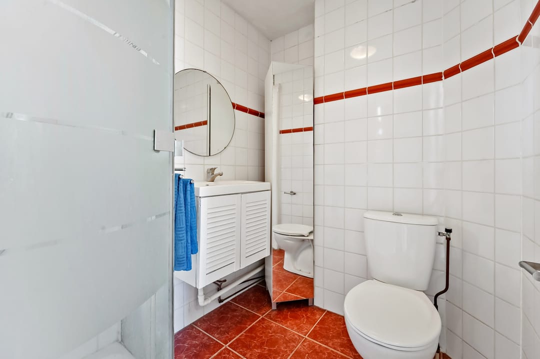Photo 17 of Lyonnetstraat 71