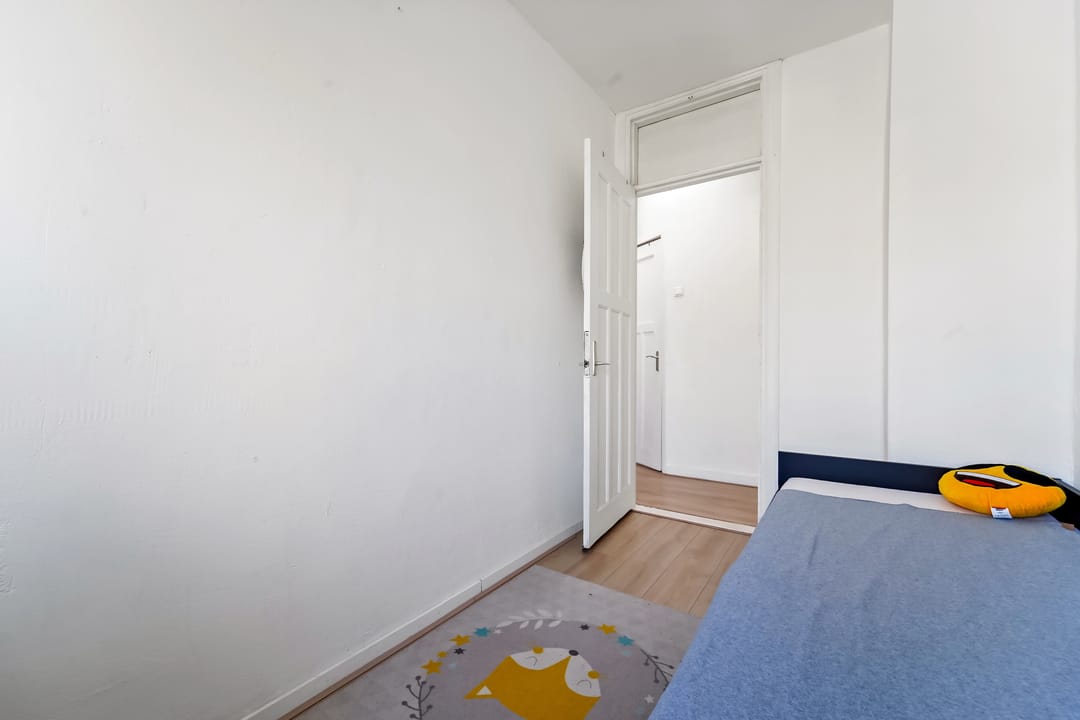 Photo 16 of Lyonnetstraat 71
