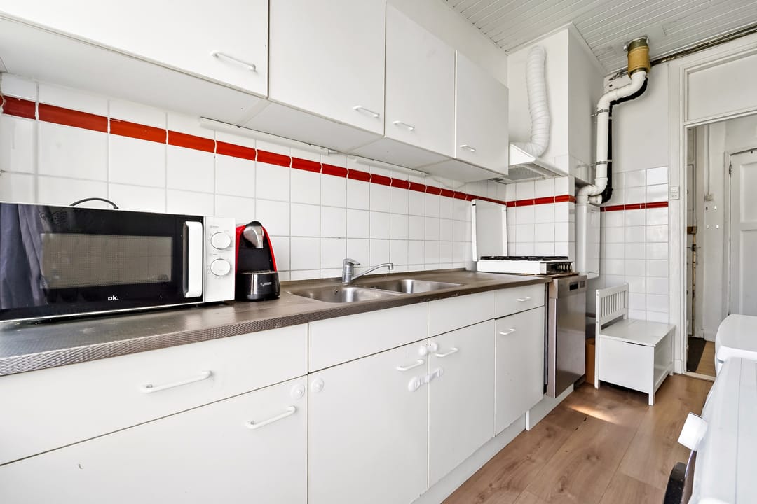 Photo 22 of Lyonnetstraat 71
