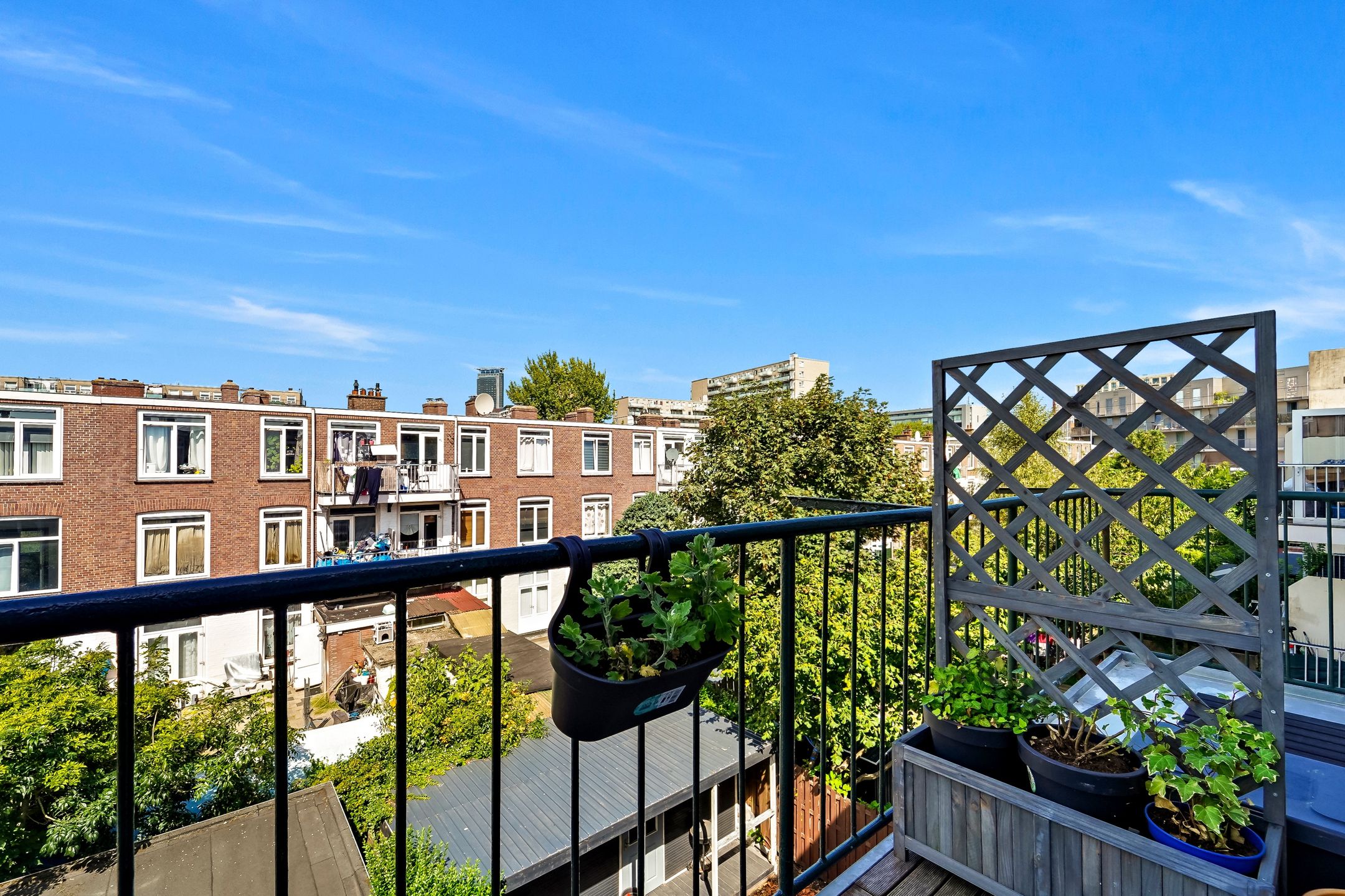 Photo 24 of Lyonnetstraat 71