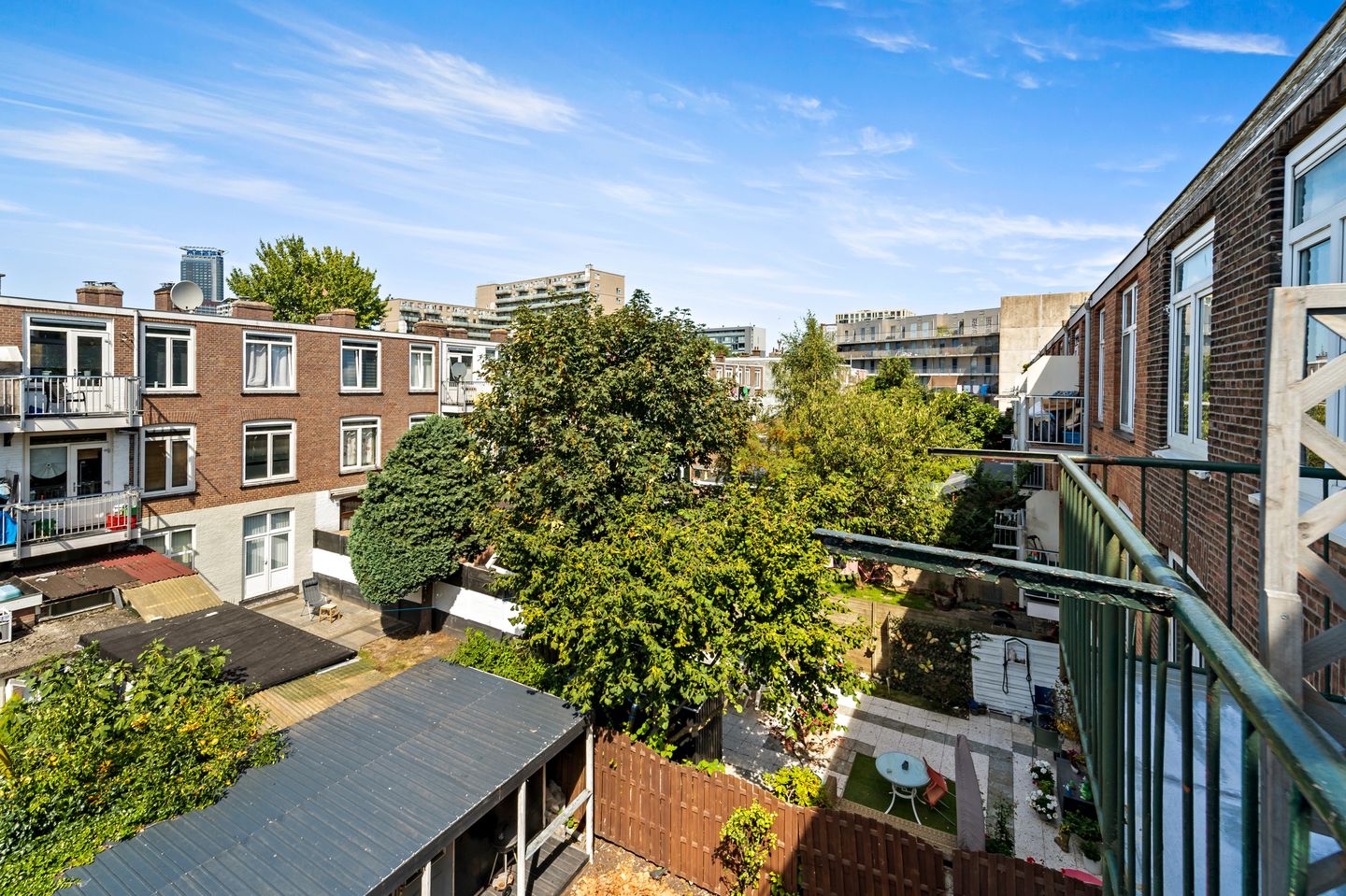 Photo 25 of Lyonnetstraat 71